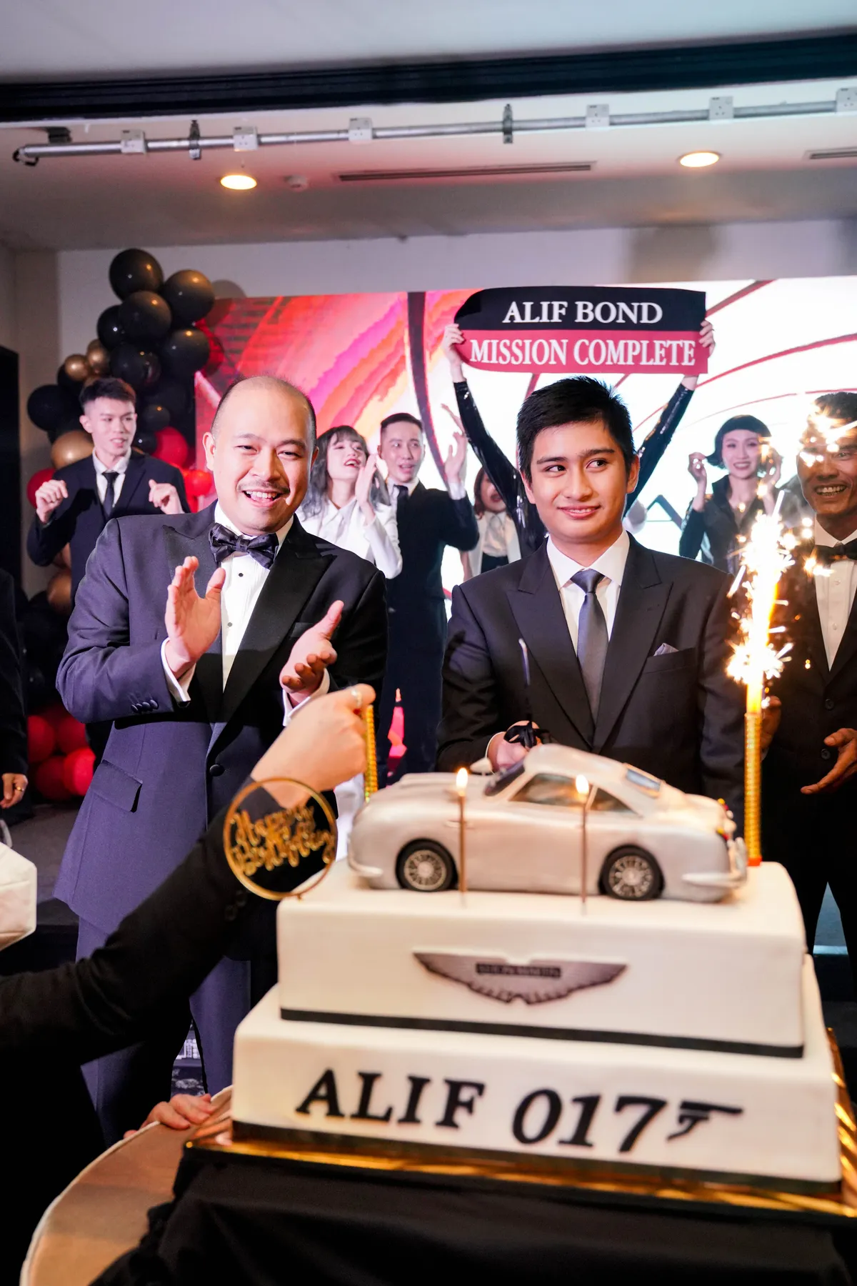 Birthday Parties gallery photo 1