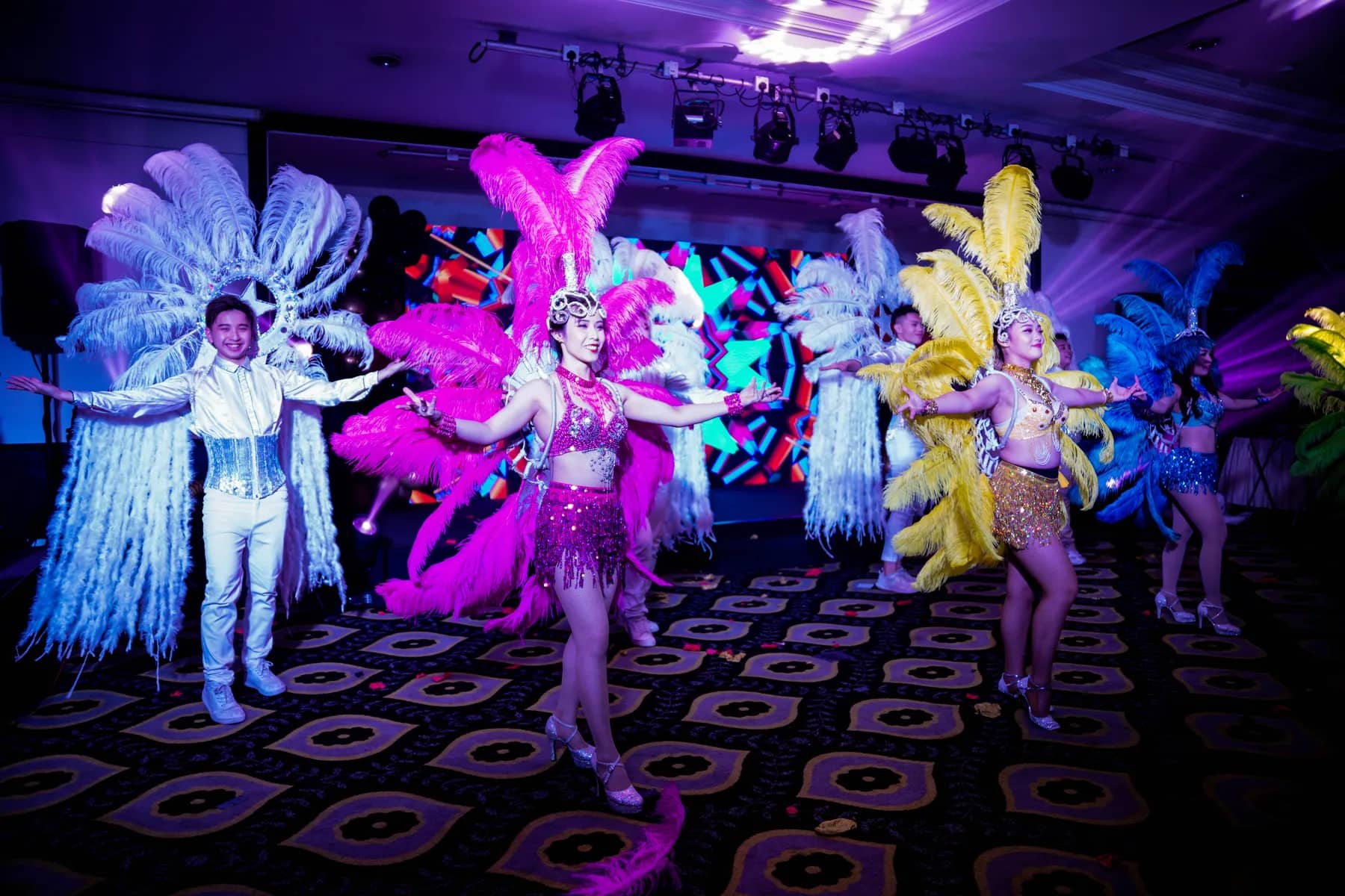 Birthday Parties gallery photo 6