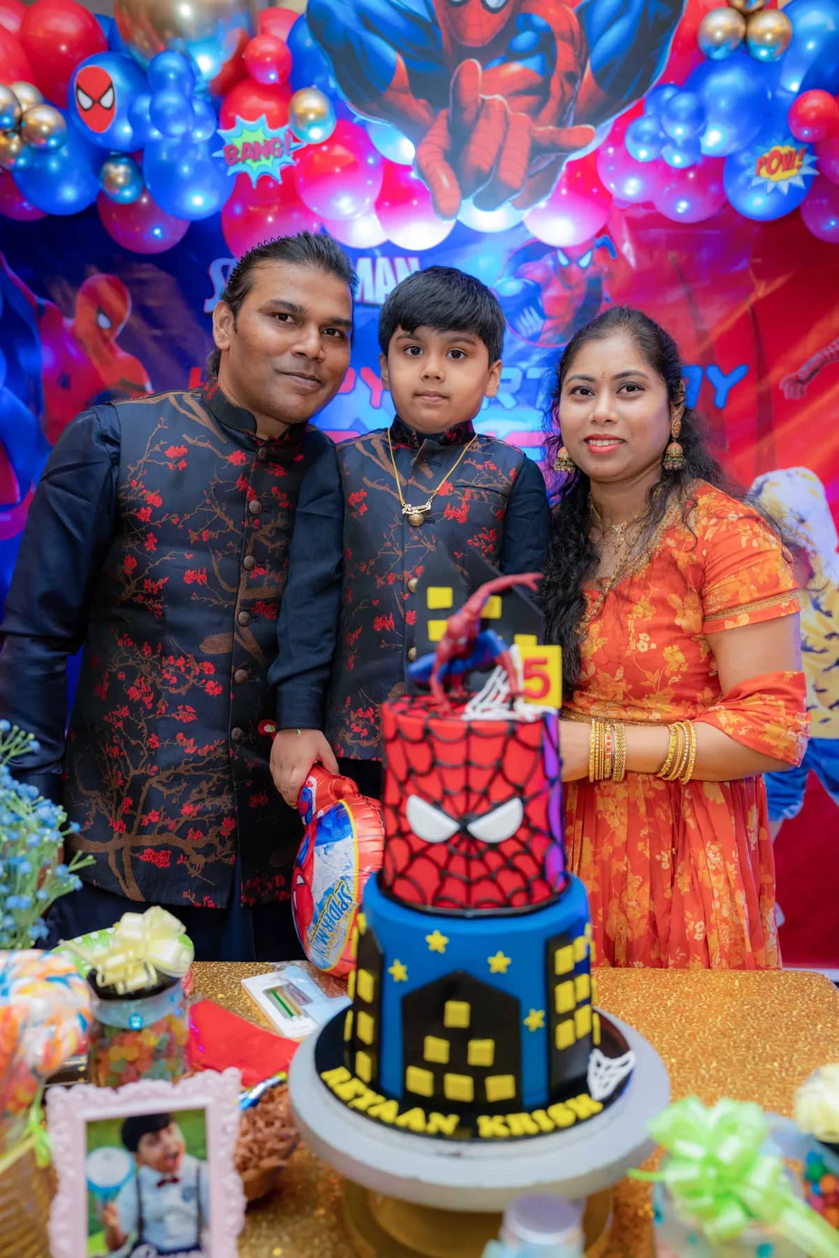 Birthday Parties gallery photo 8