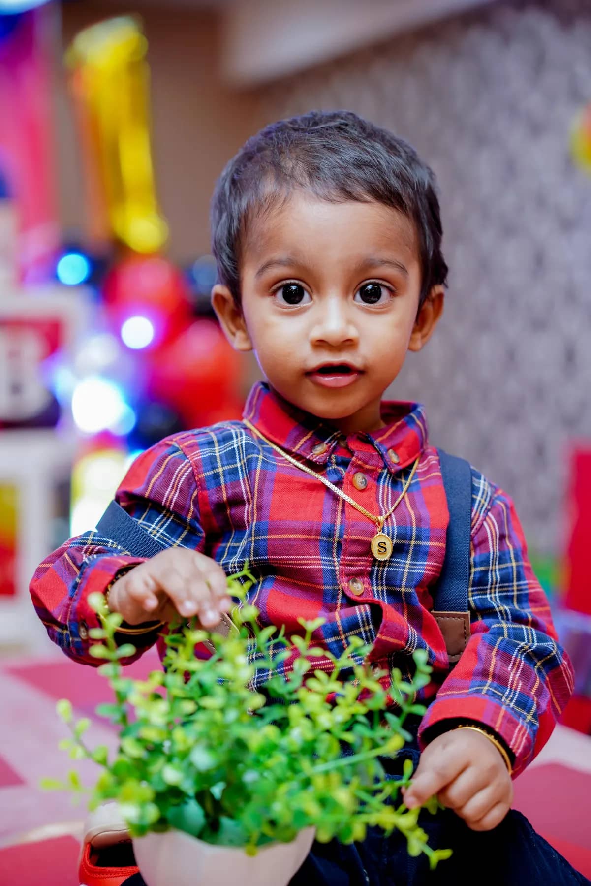 Birthday Parties gallery photo 9