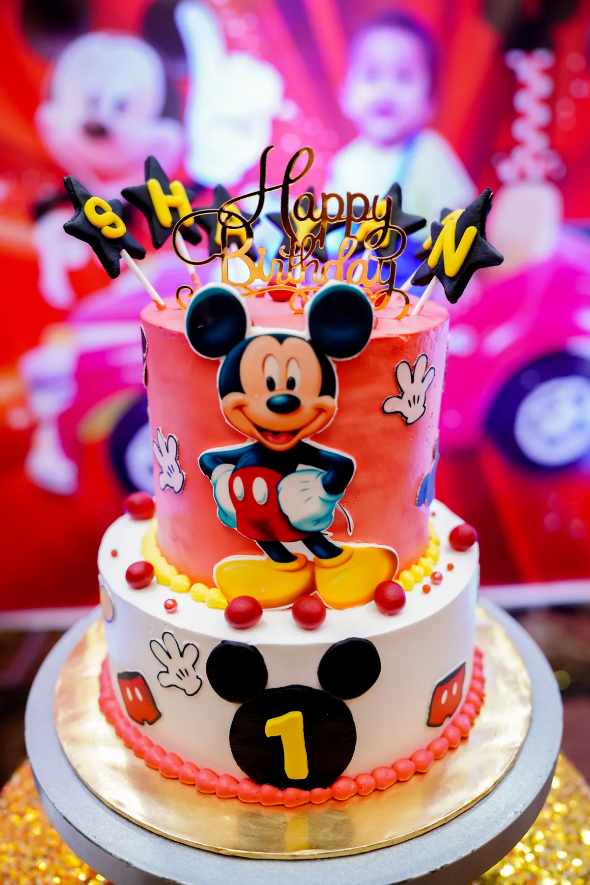 Birthday Parties gallery photo 10
