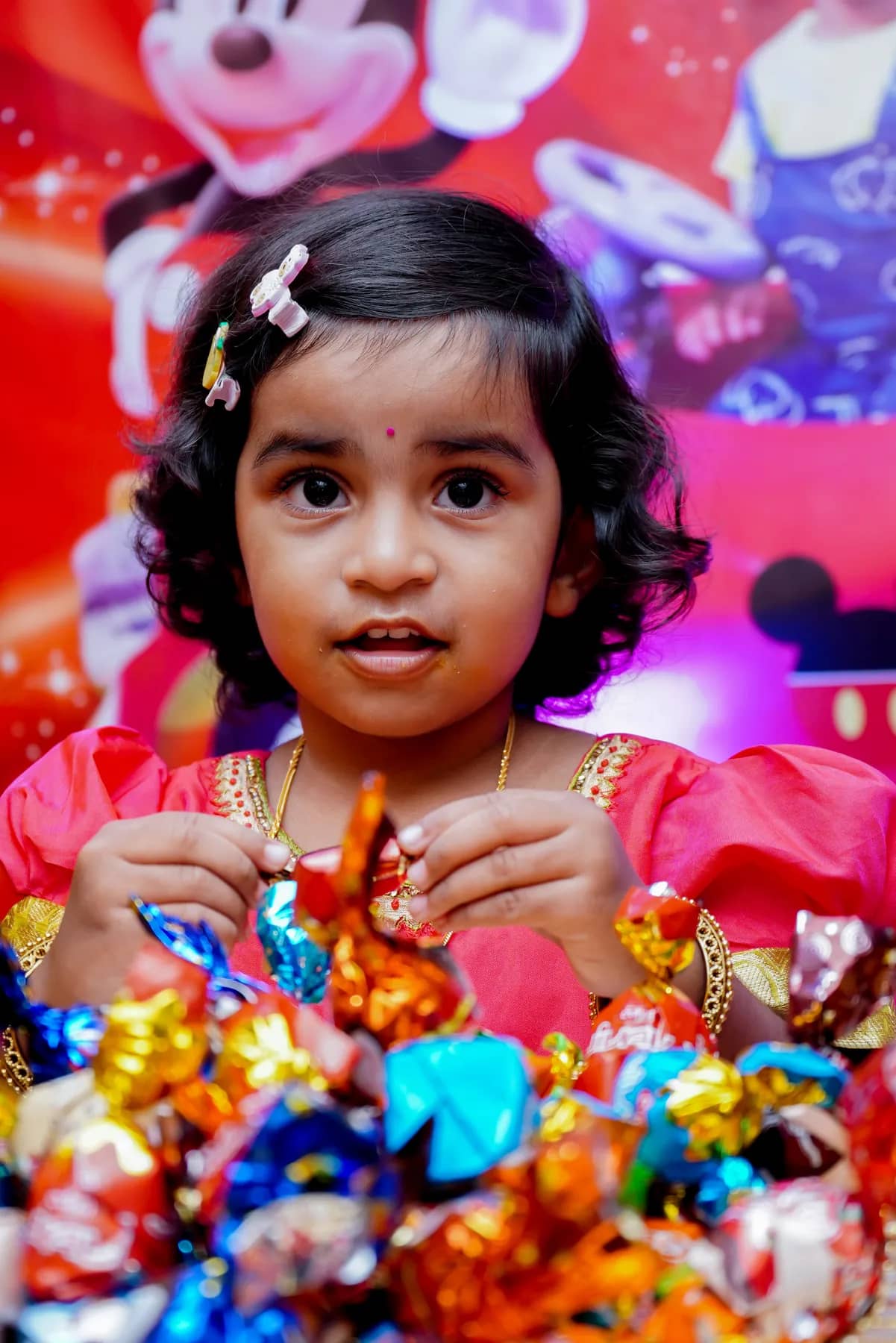 Birthday Parties gallery photo 13