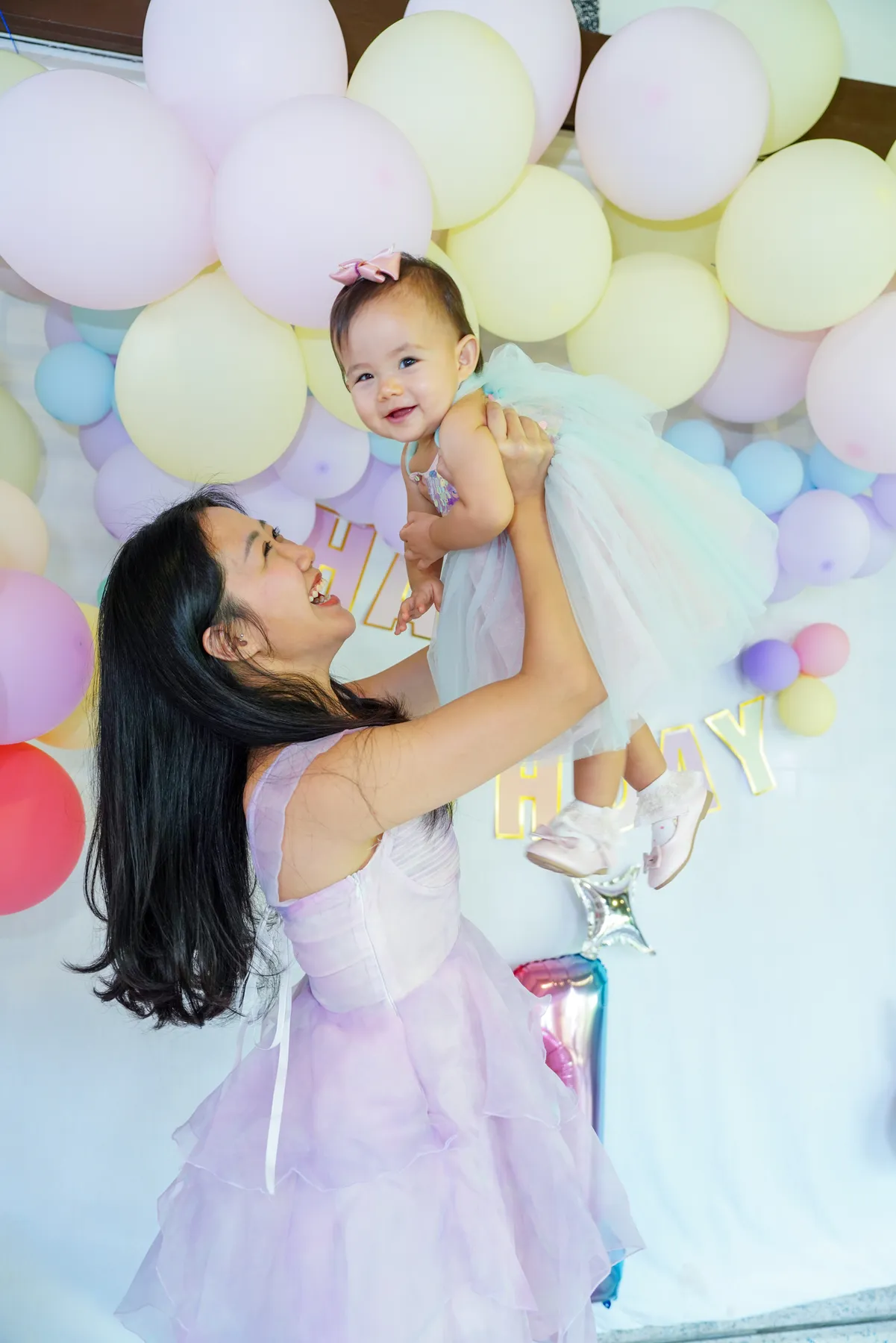 Birthday Parties gallery photo 16