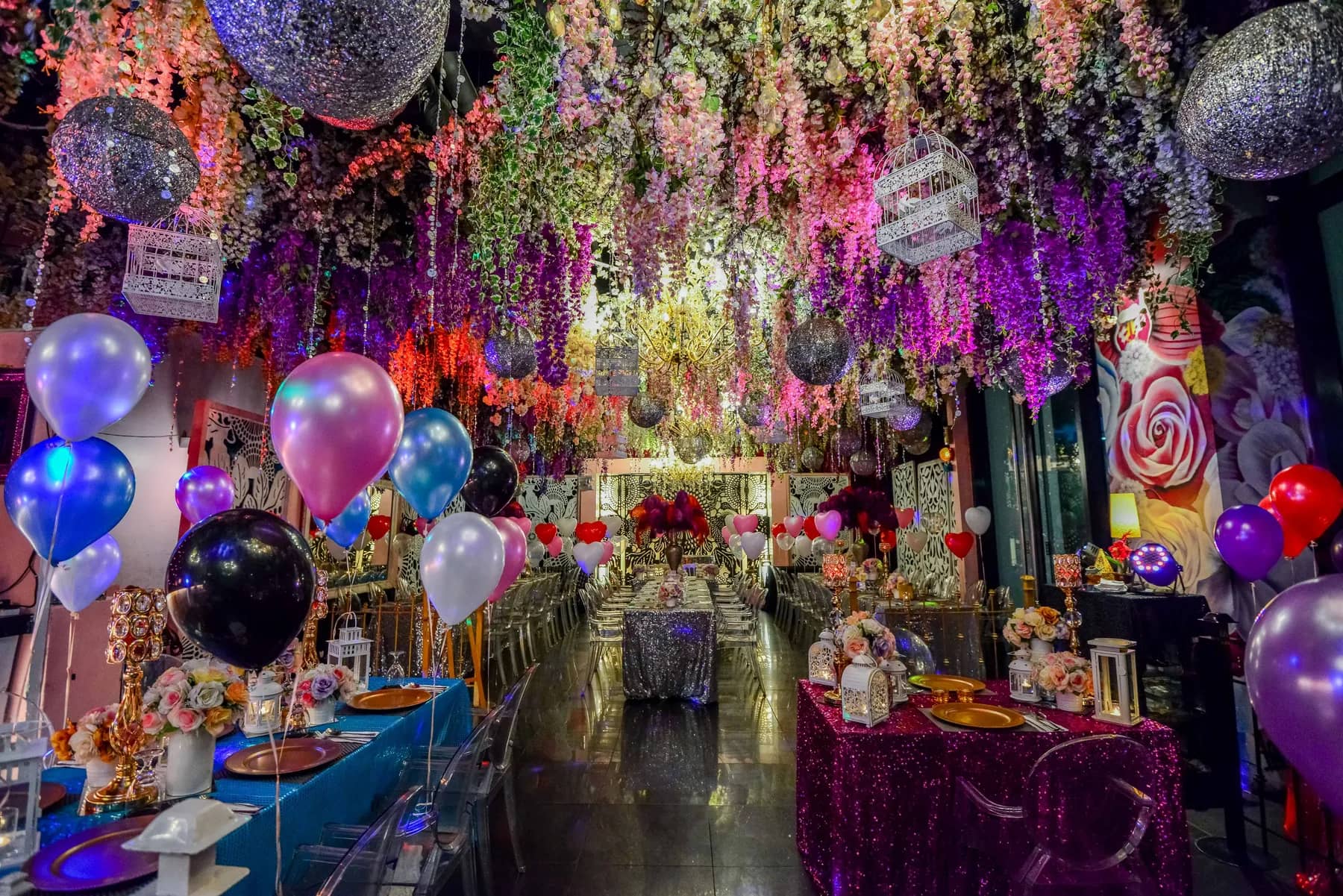 Birthday Parties gallery photo 17