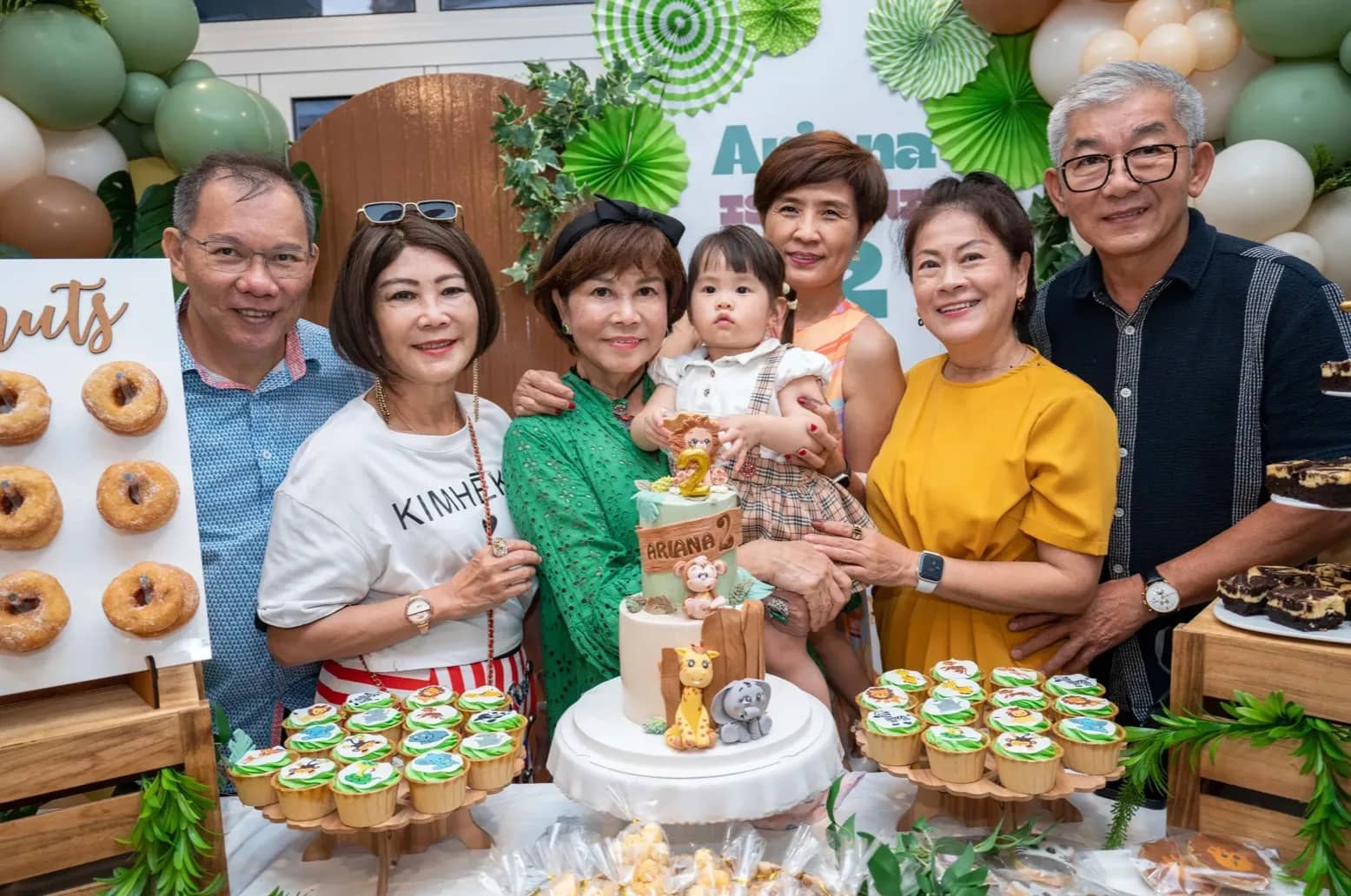 Birthday Parties gallery photo 19