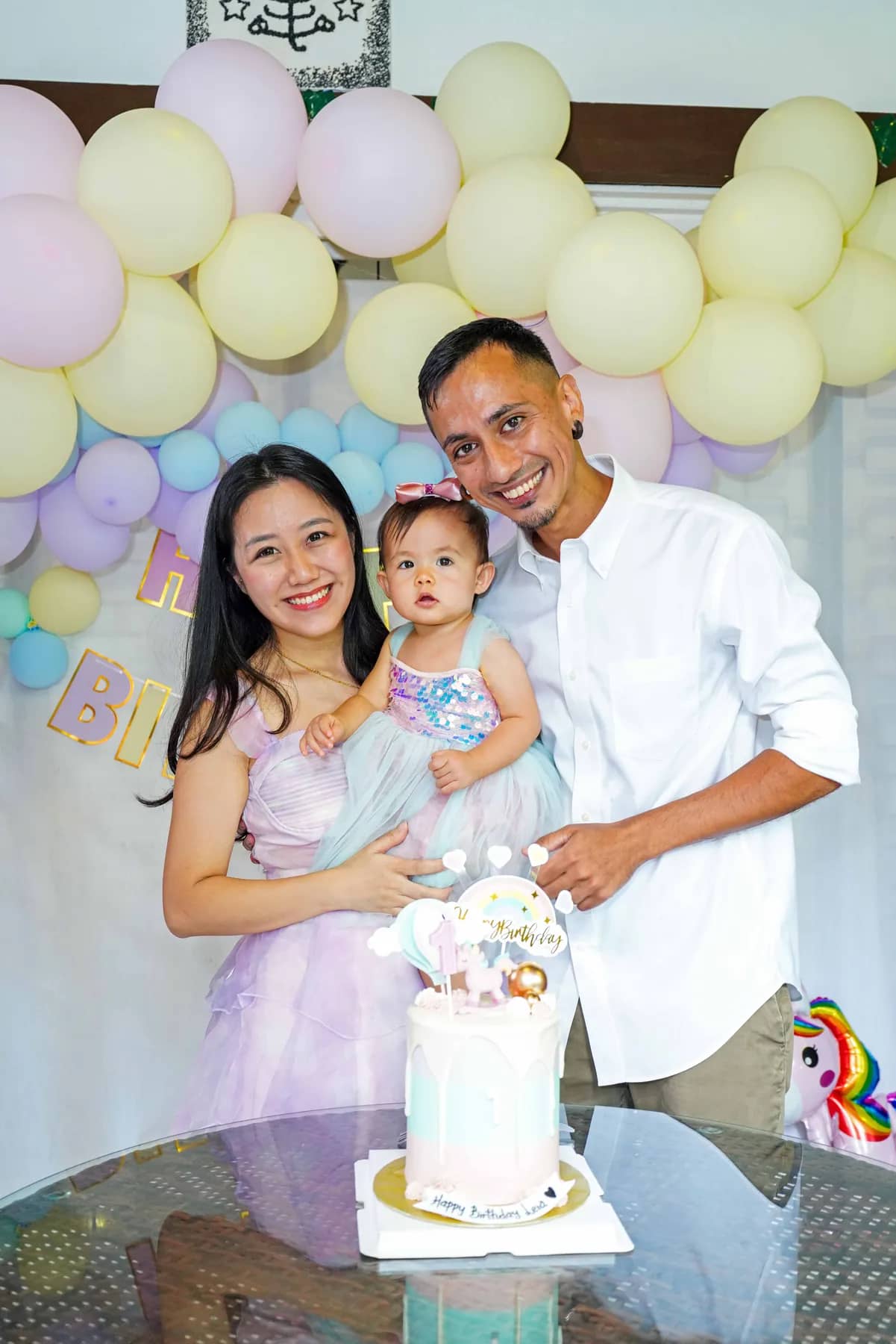 Birthday Parties gallery photo 20
