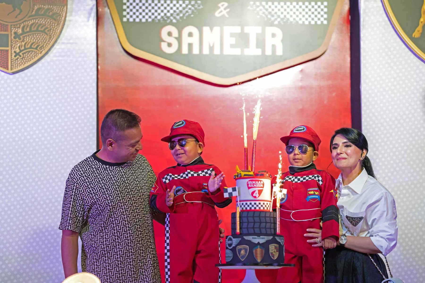 Birthday Parties gallery photo 22