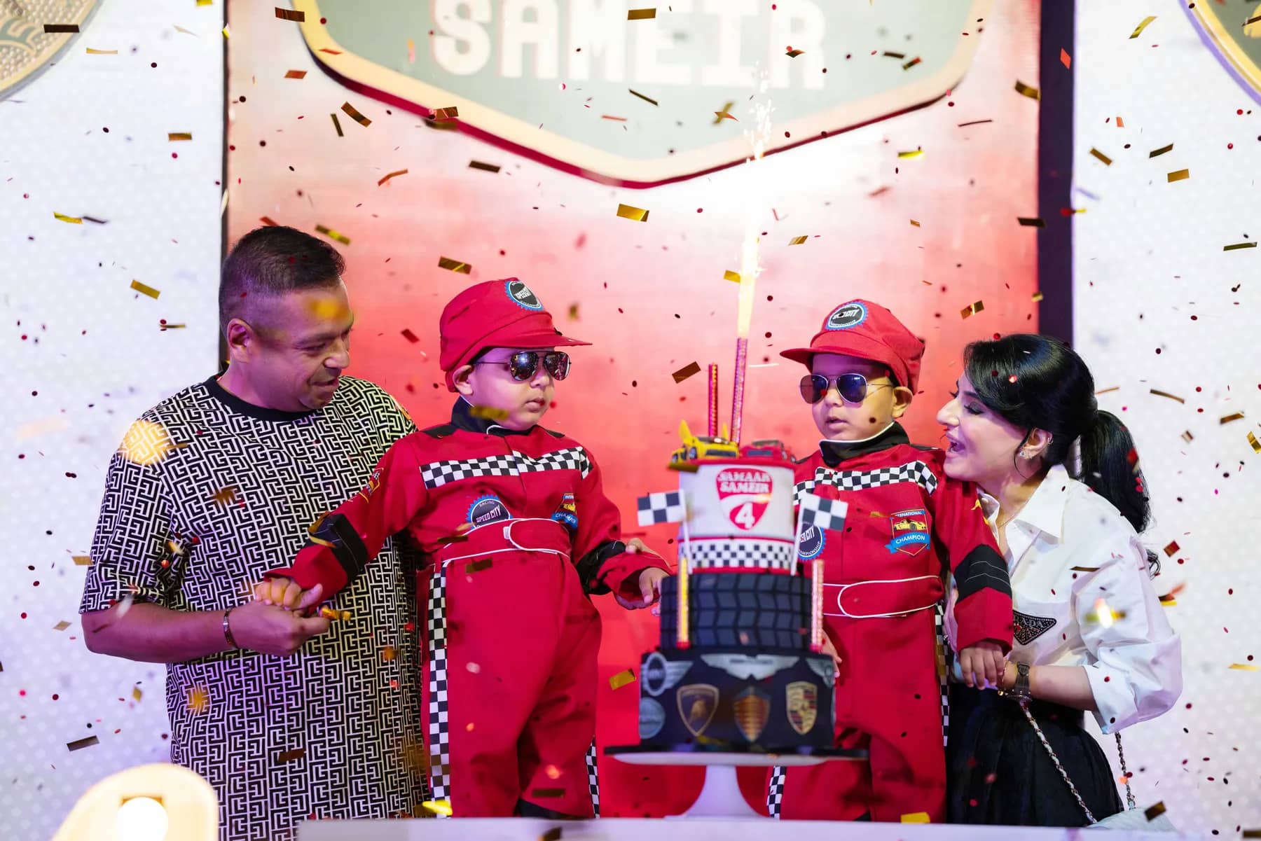 Birthday Parties gallery photo 23