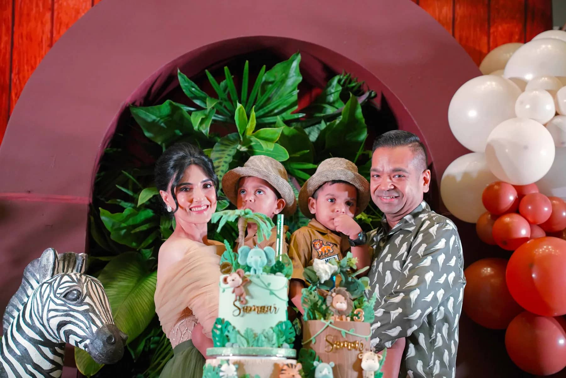 Birthday Parties gallery photo 24