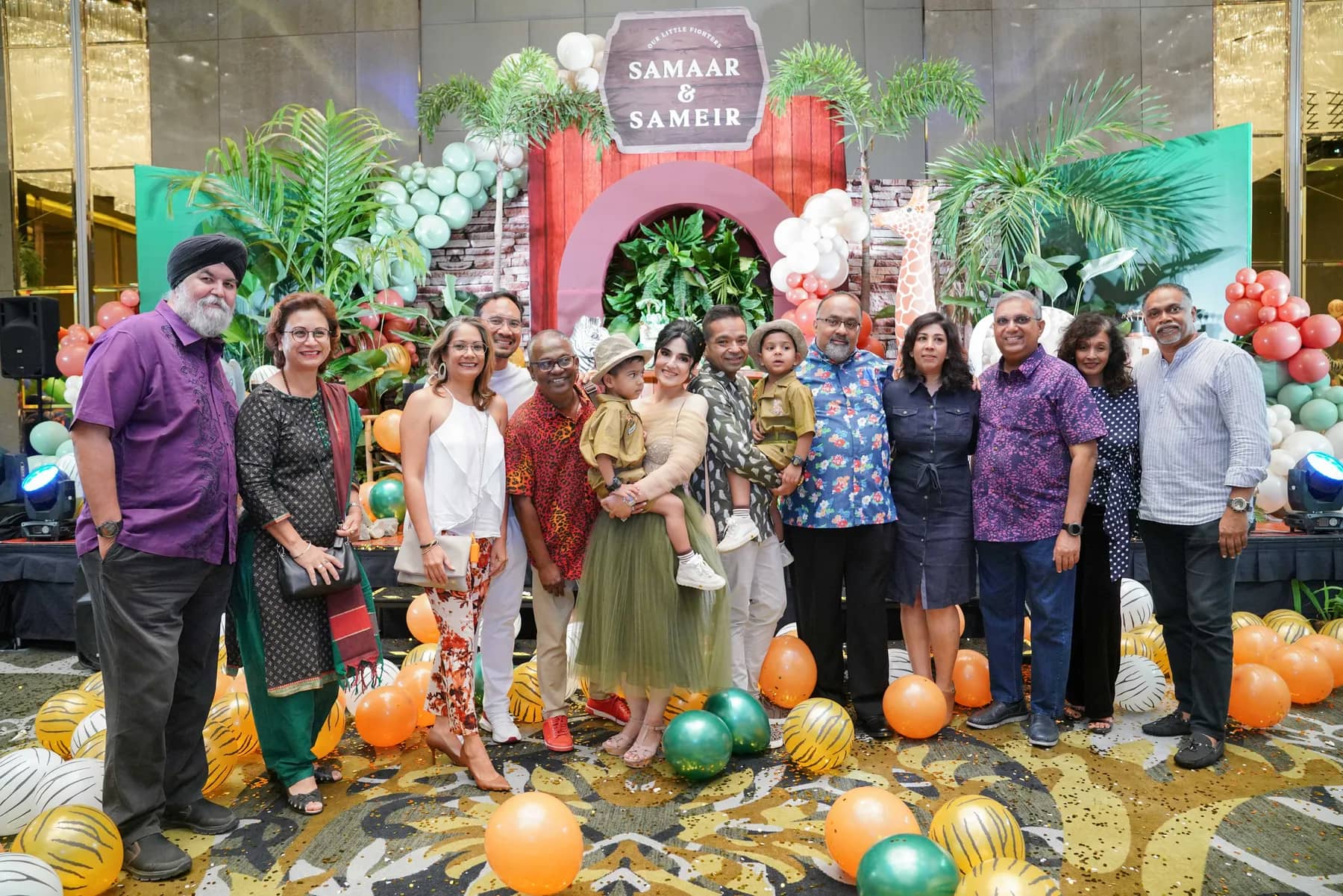 Birthday Parties gallery photo 26