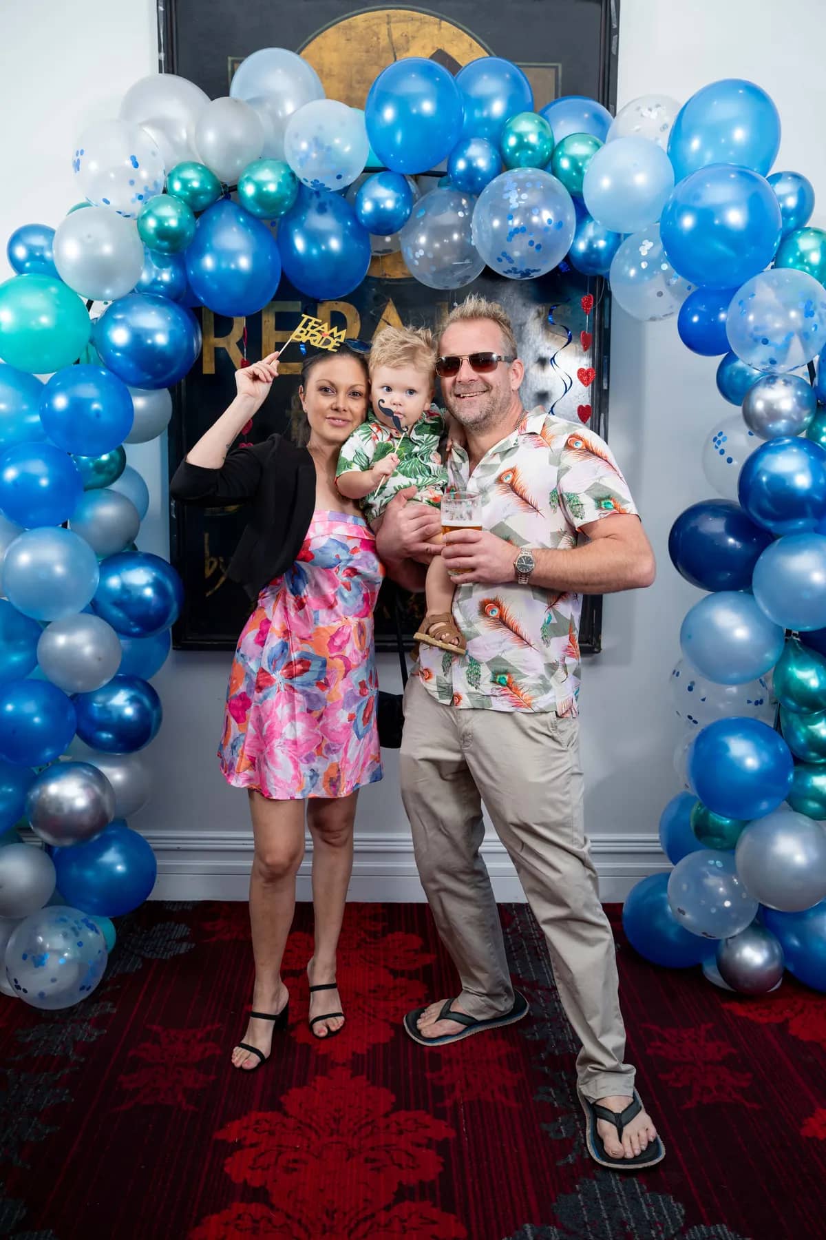Family & Lifestyle gallery photo 12