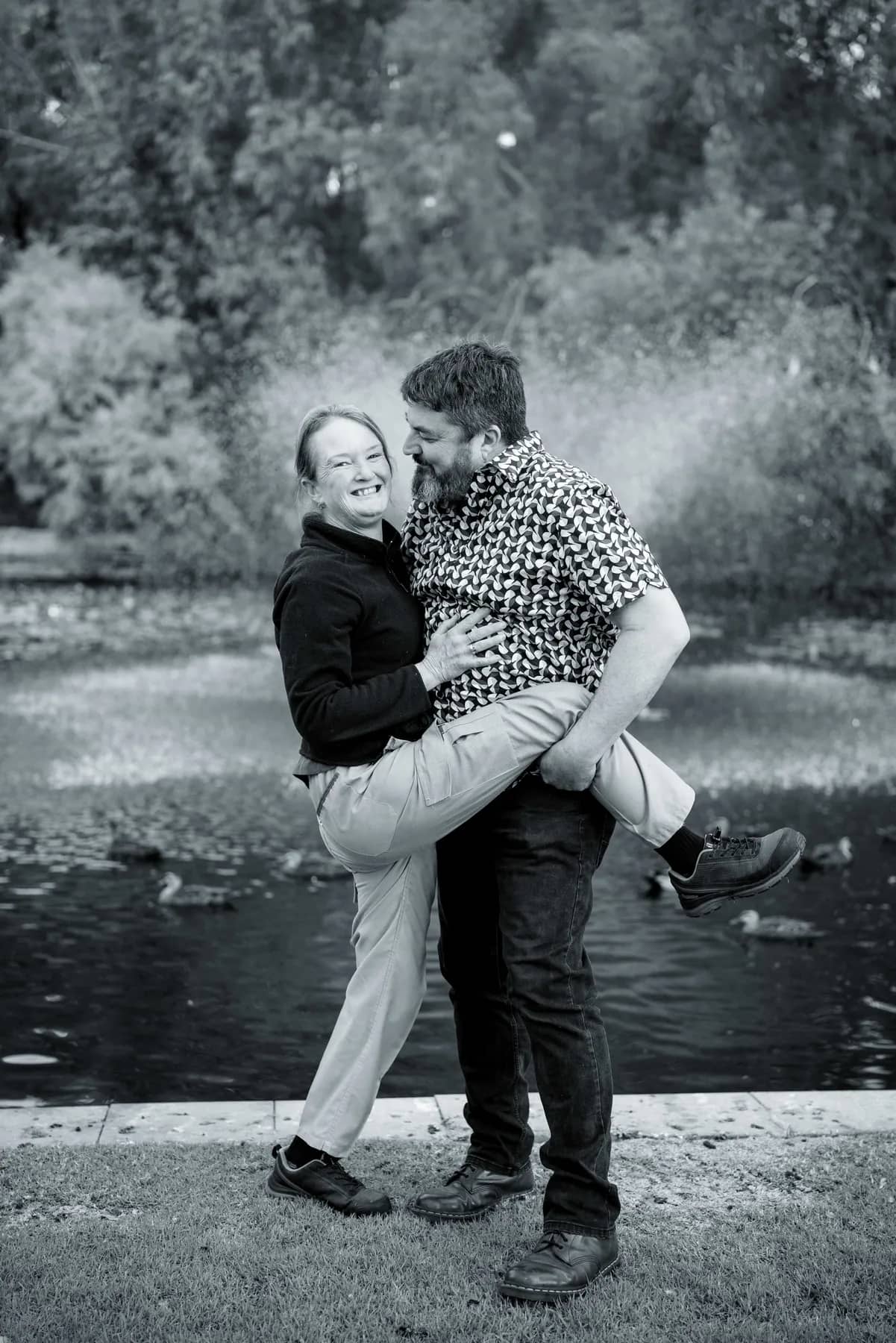 Family & Lifestyle gallery photo 19