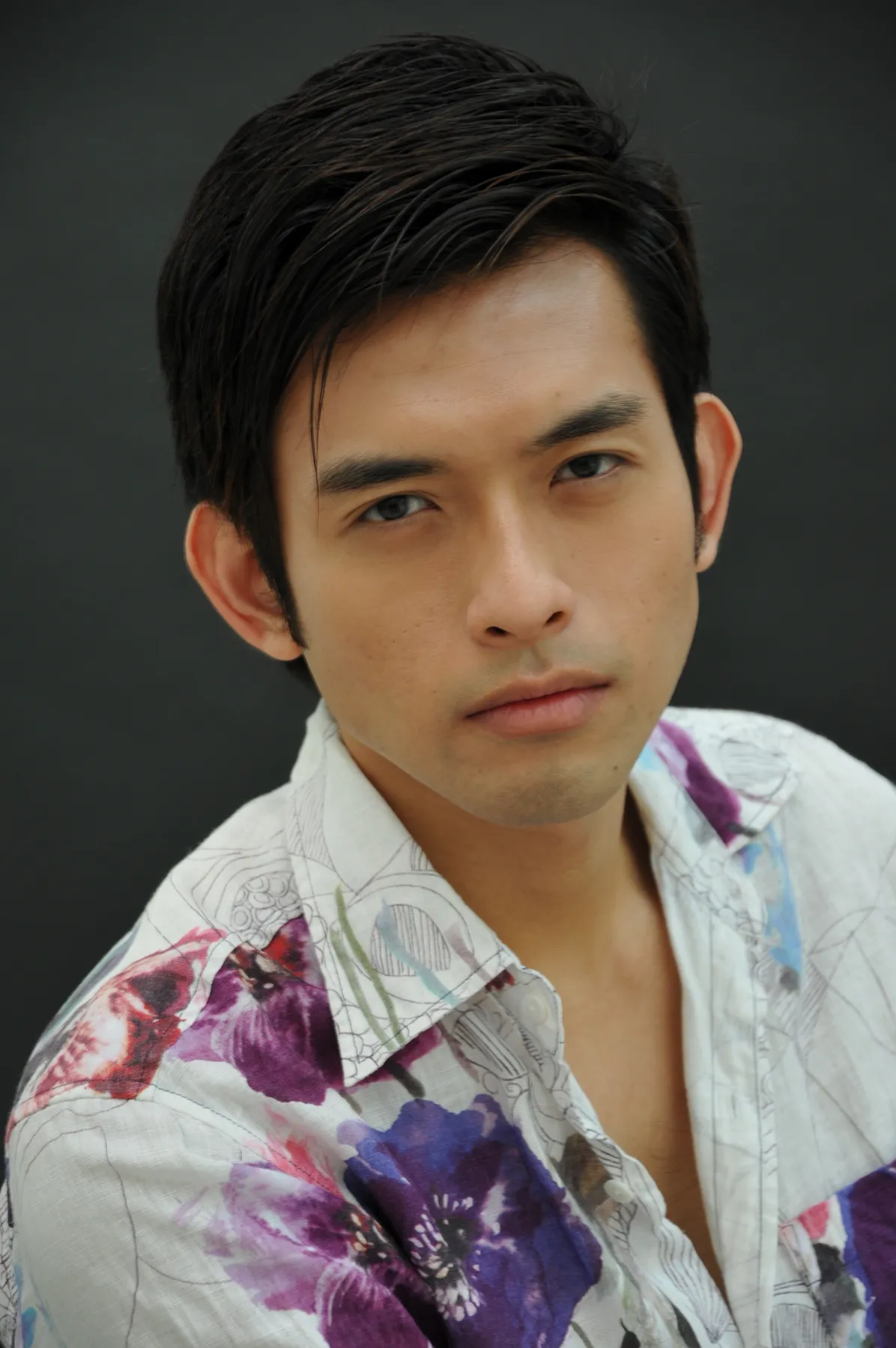Headshots gallery photo 15