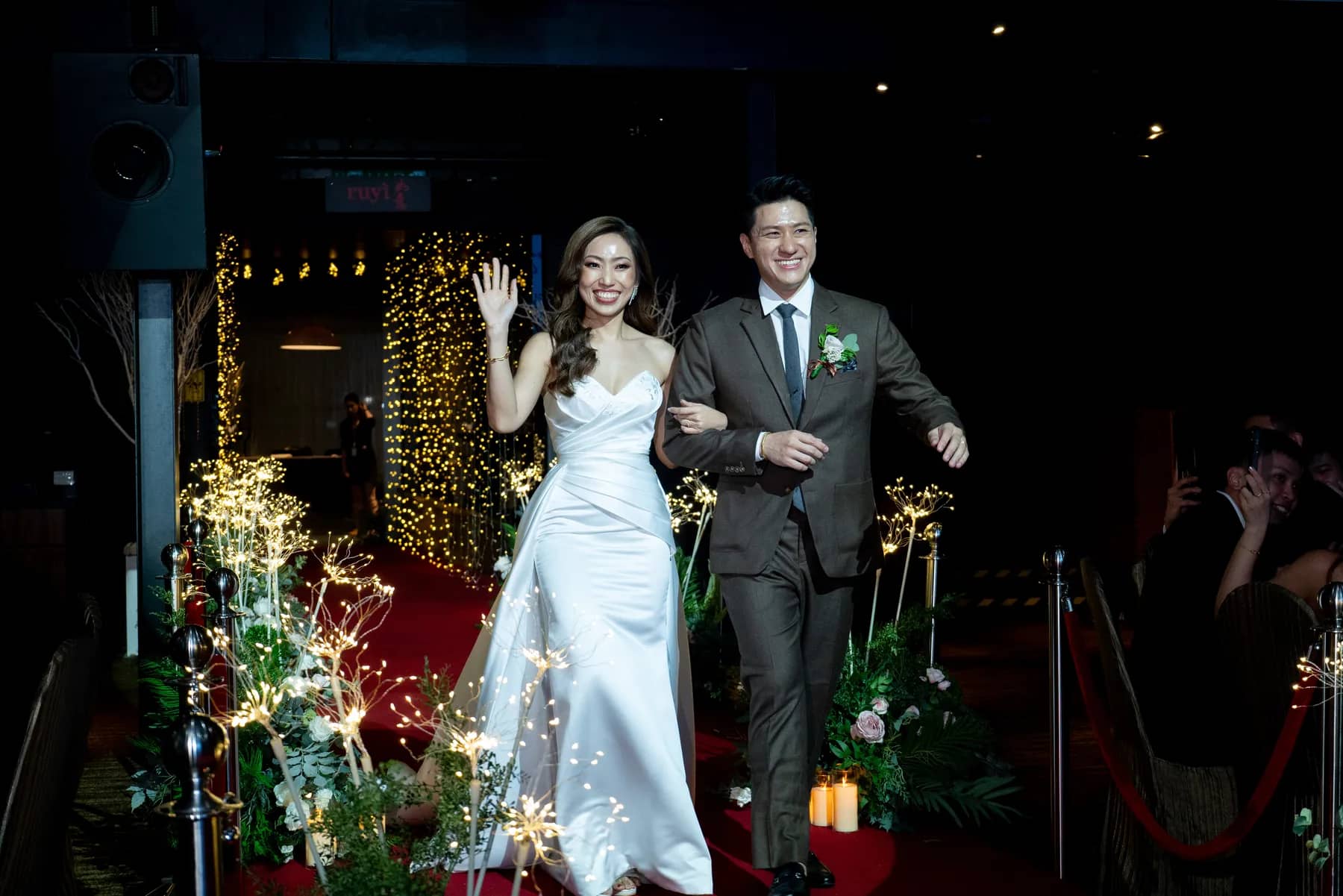 Wedding Photography gallery photo 3