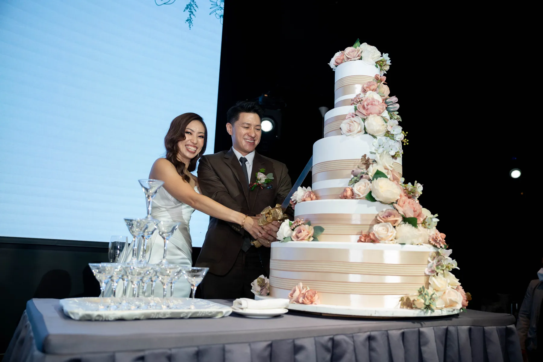 Wedding Photography gallery photo 16