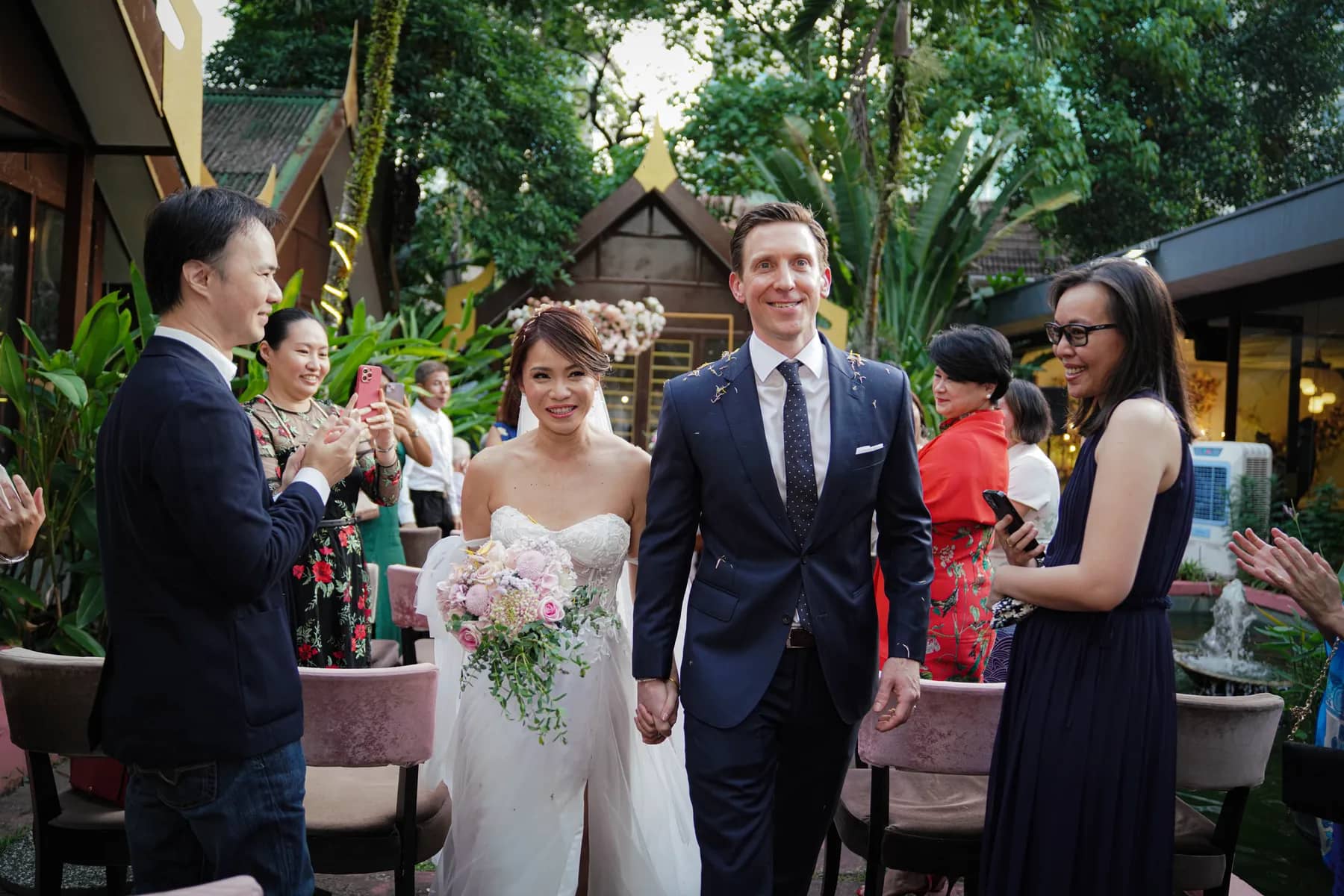 Wedding Photography gallery photo 24