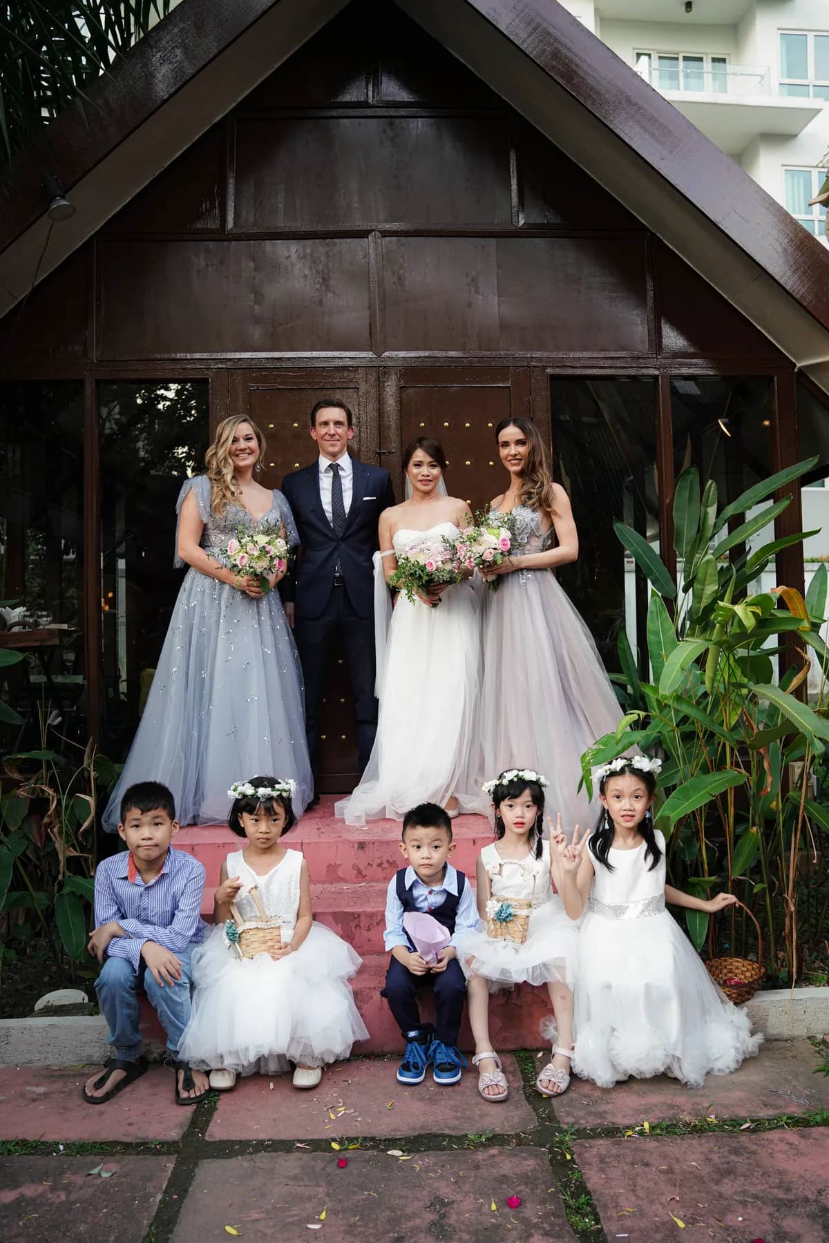 Wedding Photography gallery photo 25