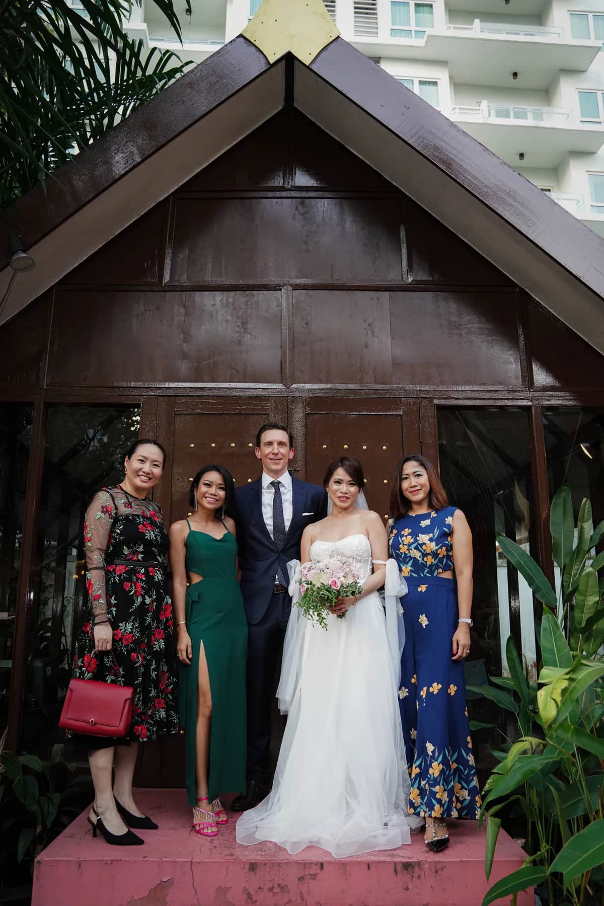 Wedding Photography gallery photo 26
