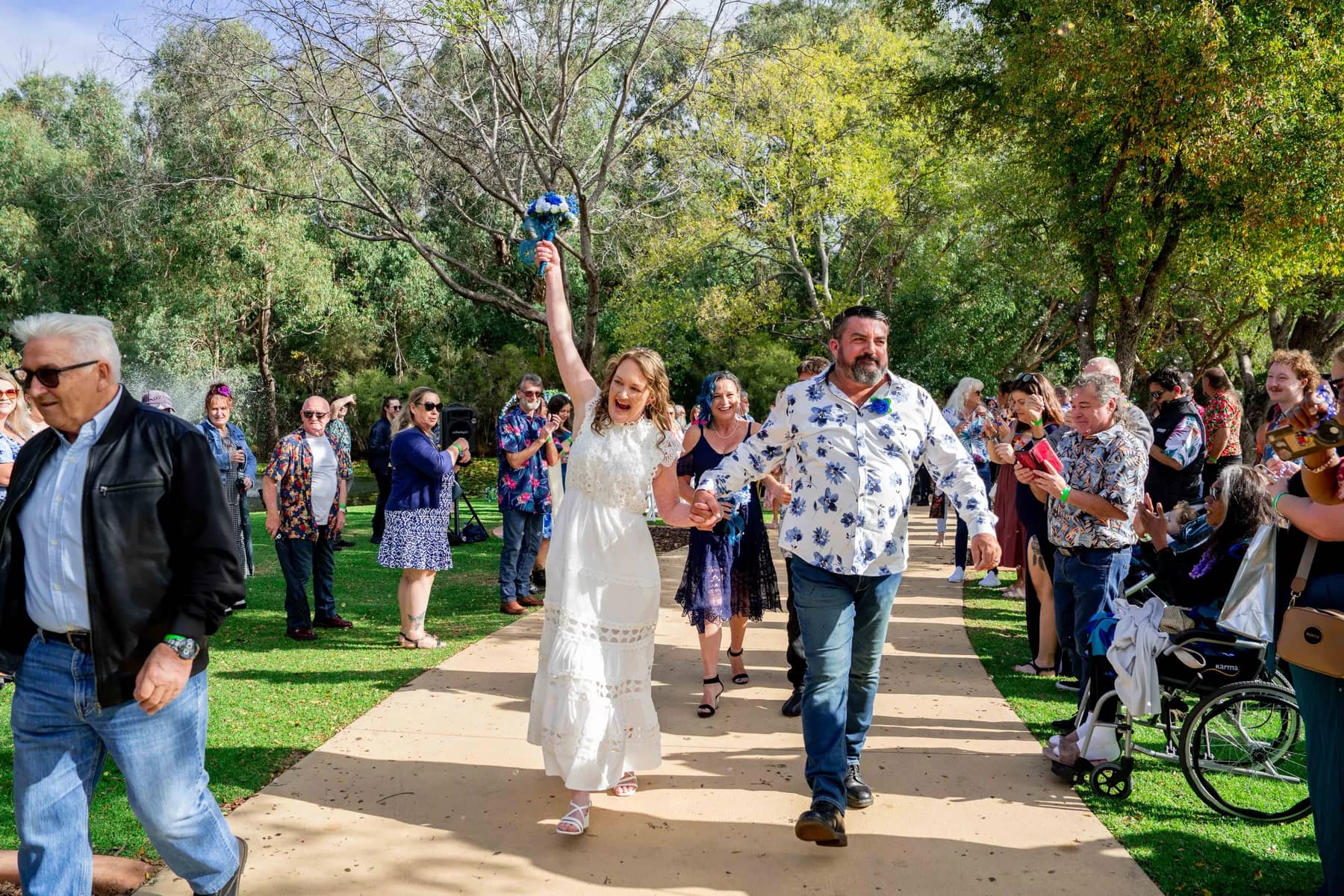 Wedding Photography gallery photo 58