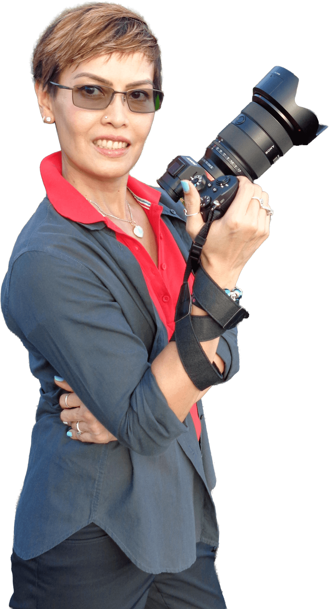 Nora Wan, Perth photographer